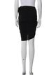 Jacquemus Knee-Length Skirt