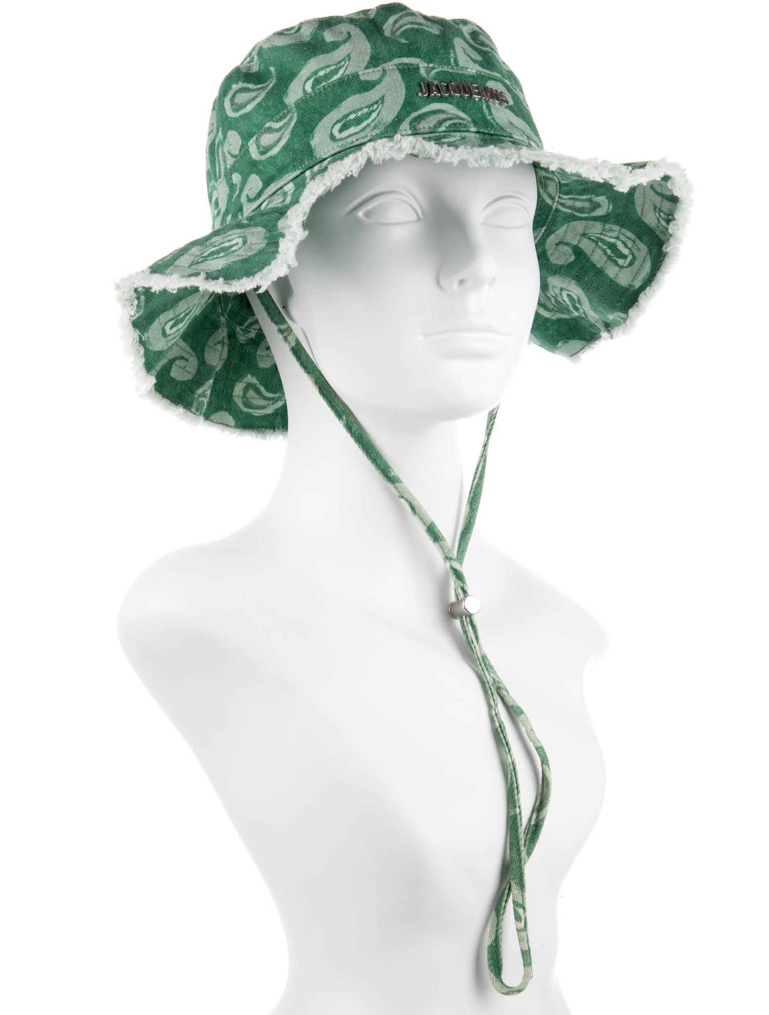 Jacquemus bucket hat