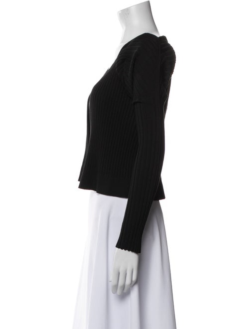 Jacquemus V-Neck Sweater