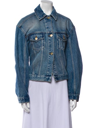 Jacquemus Denim Jacket
