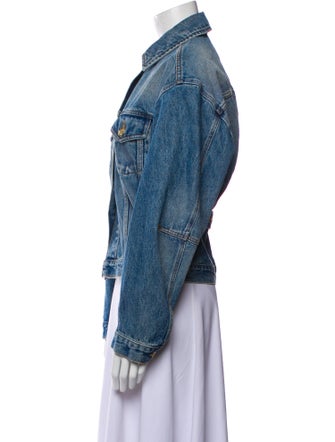 Jacquemus Denim Jacket