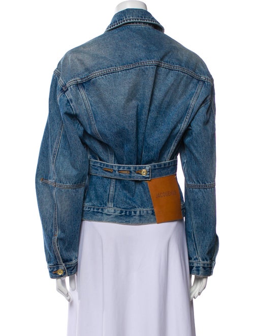 Jacquemus Denim Jacket
