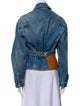 Jacquemus Denim Jacket