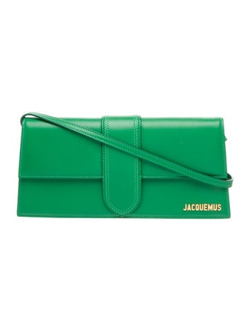Jacquemus Shoulder Bags Leather Bag