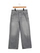 Jacquemus Relaxed Fit Jeans