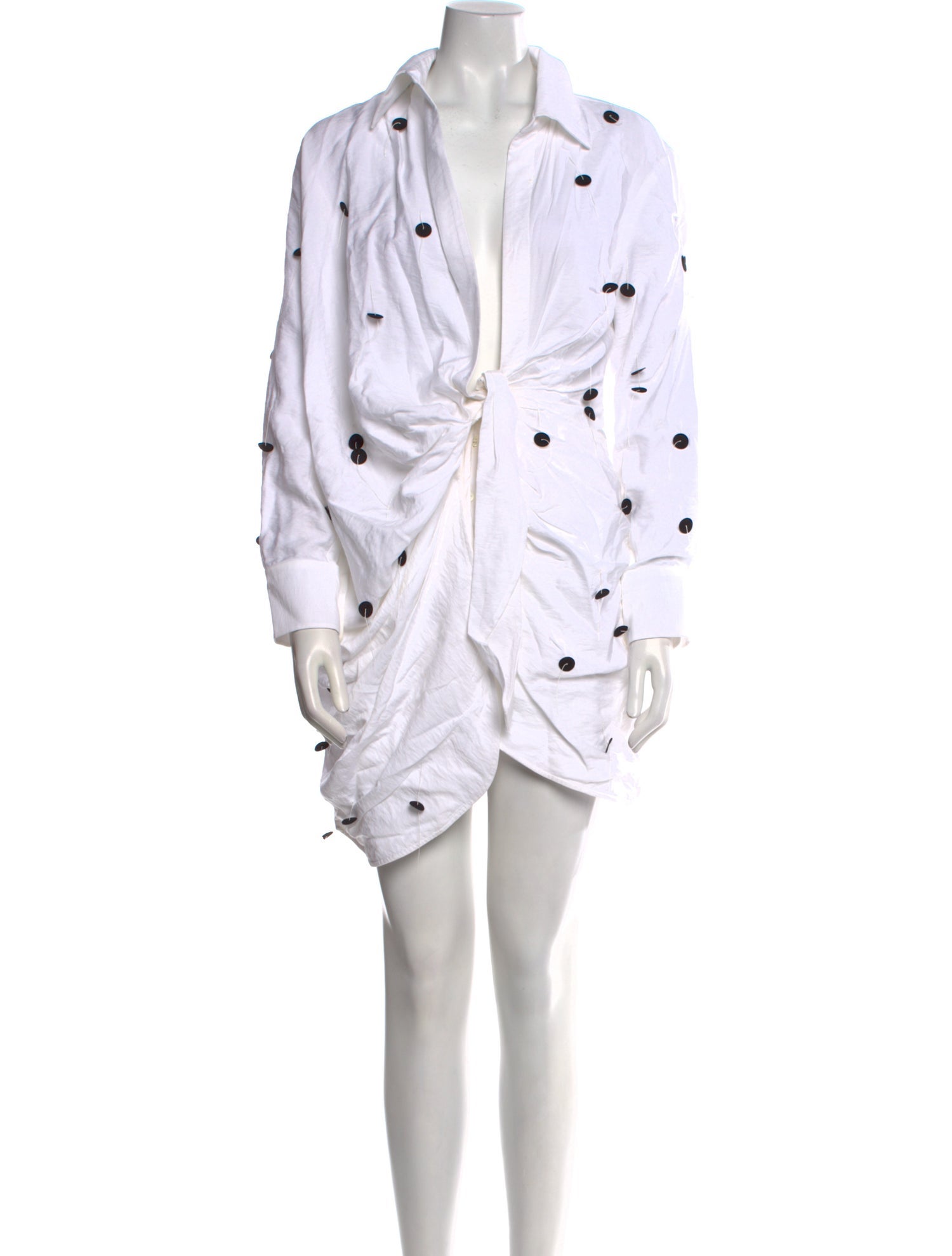 Jacquemus Knee-Length Dress