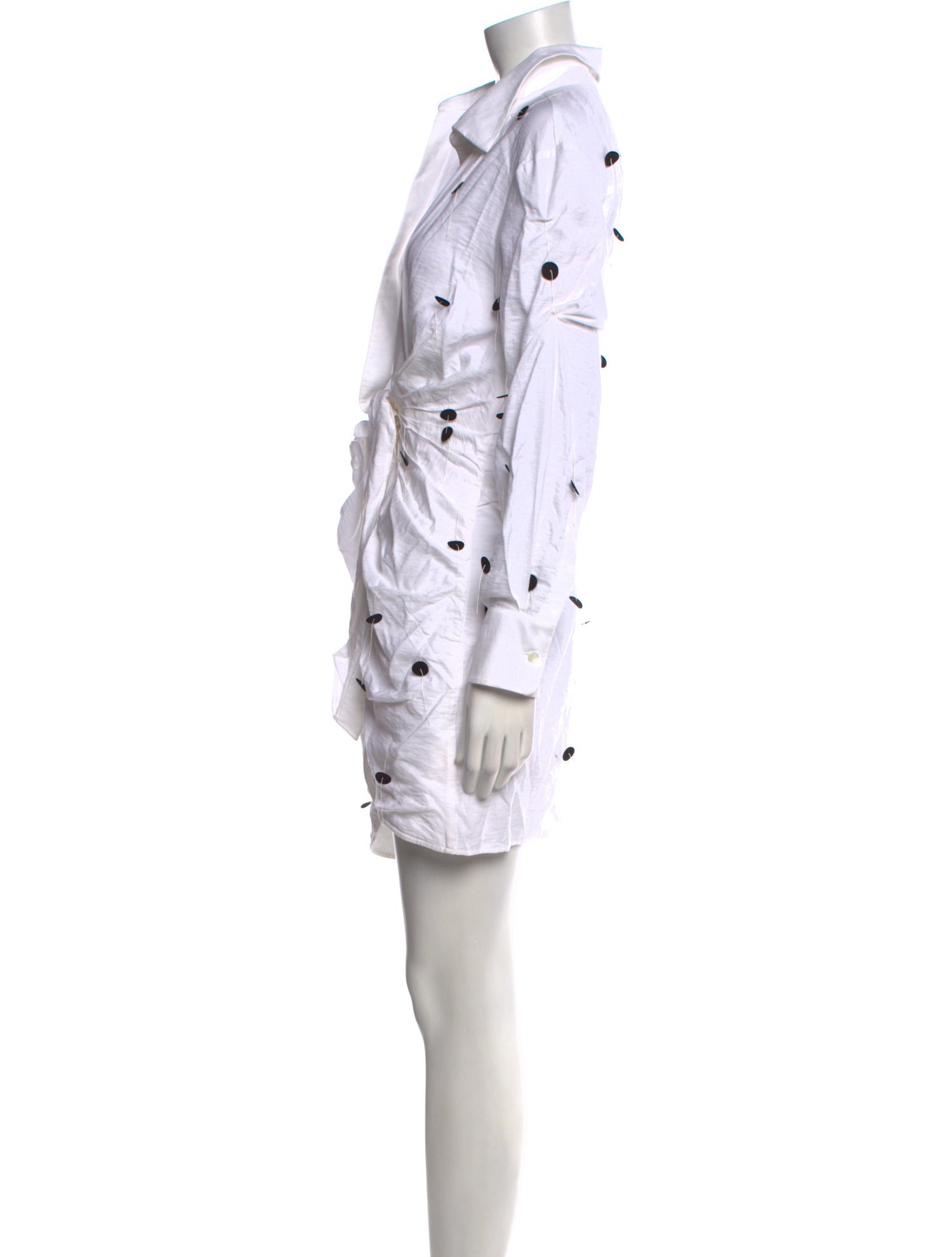 Jacquemus Knee-Length Dress