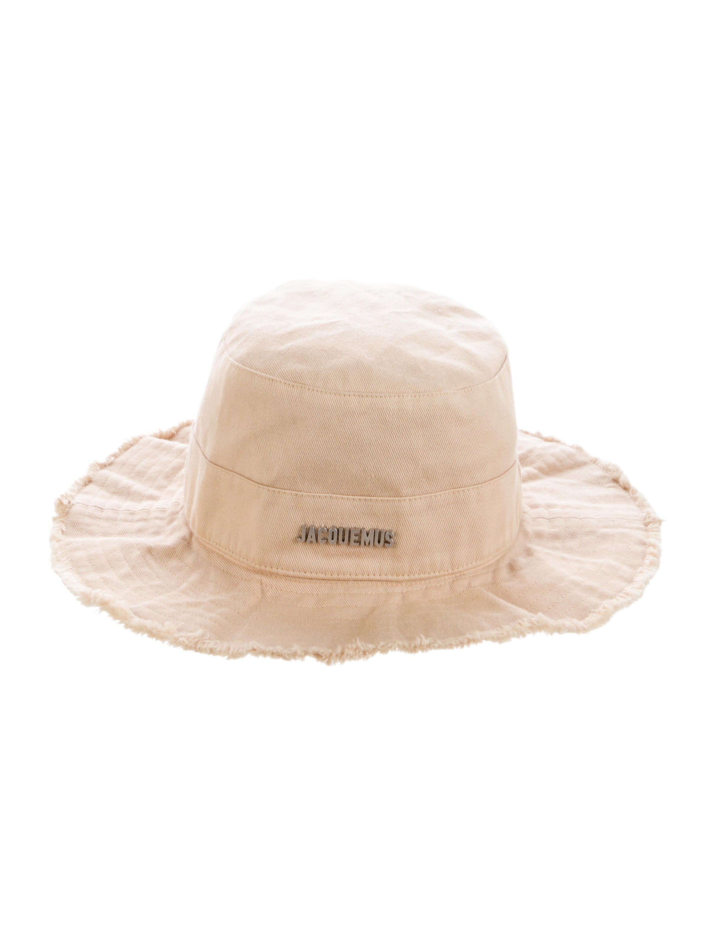 Jacquemus Hat