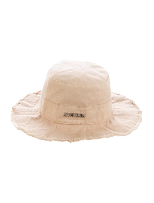 Jacquemus Hat
