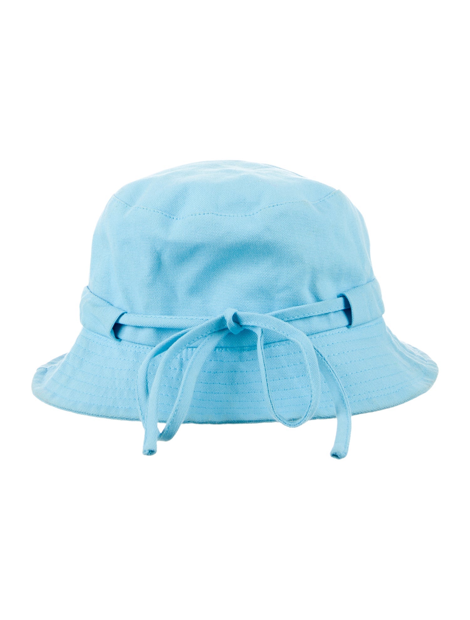 Jacquemus cotton bucket hat