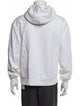 Jacquemus Crew Neck Long Sleeve Hoodie