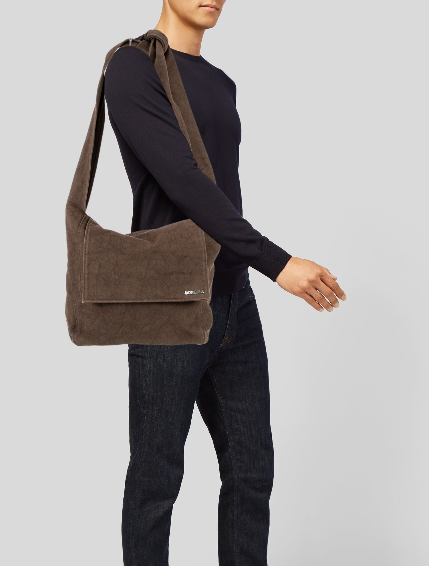 Jacquemus Canvas