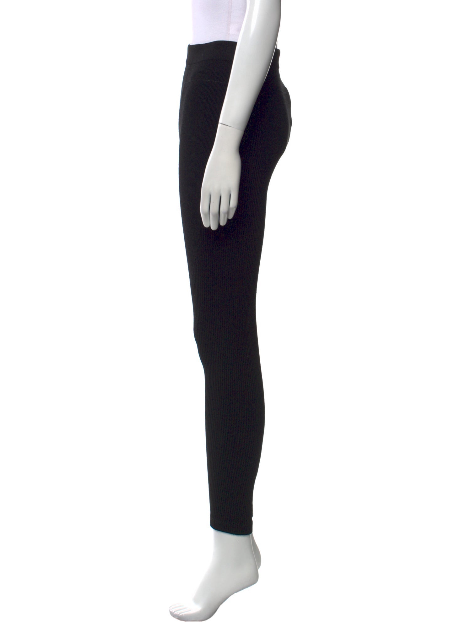 Jacquemus Skinny Leg Pants