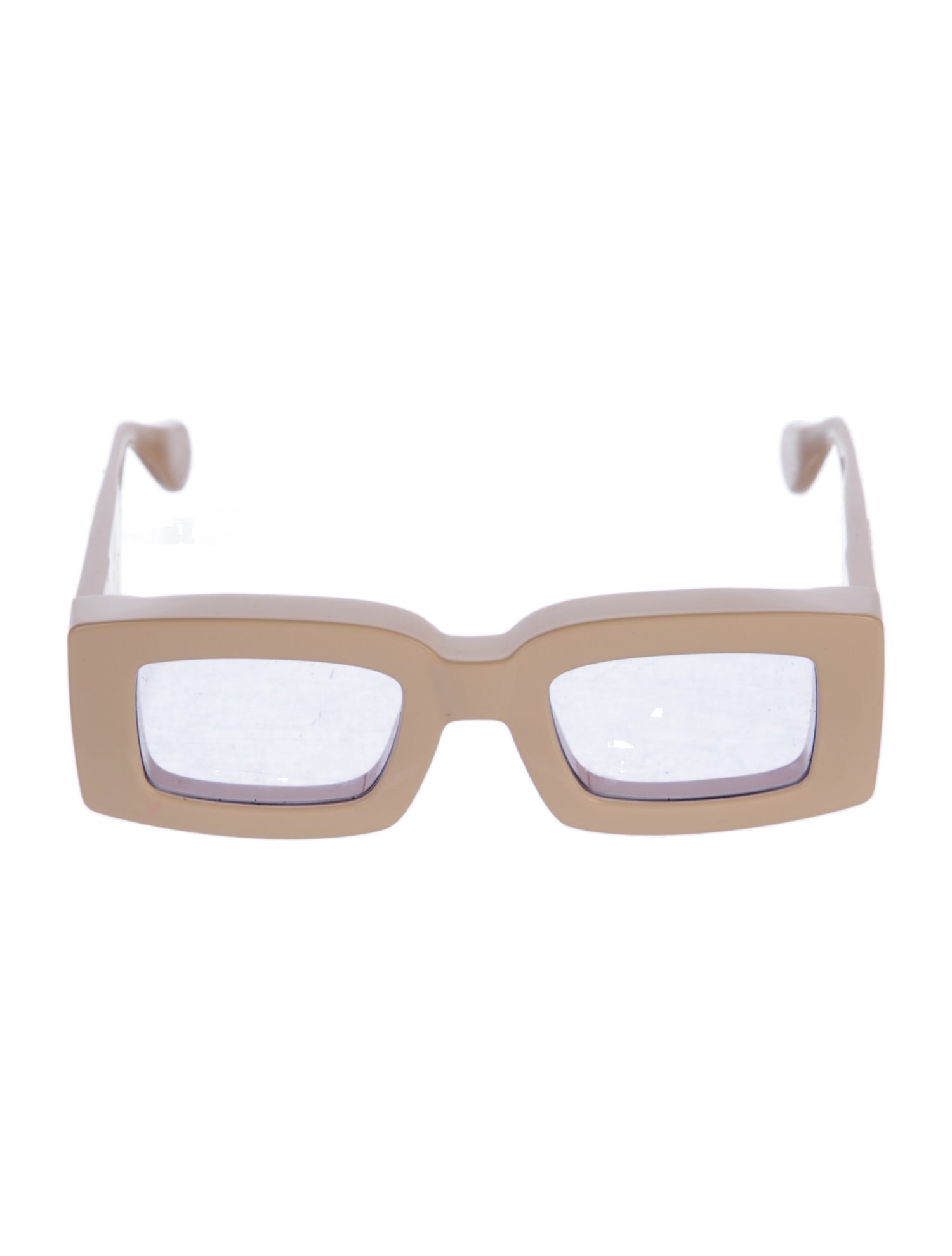 Jacquemus 2023 Tupi Sunglasses