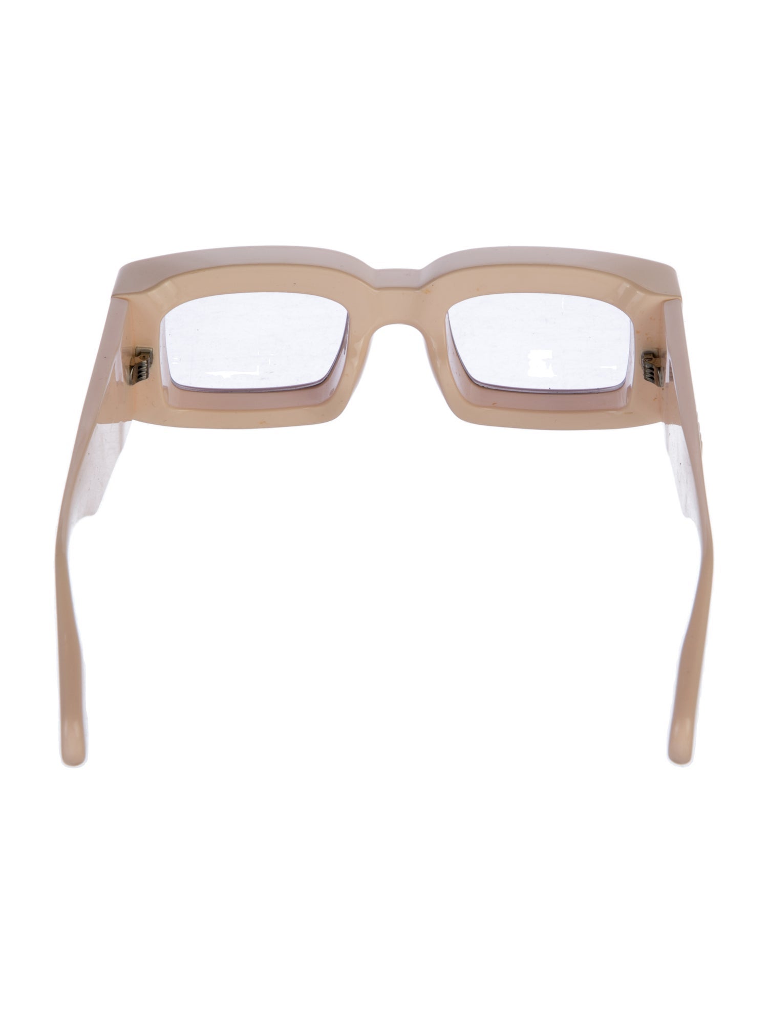 Jacquemus 2023 Tupi Sunglasses