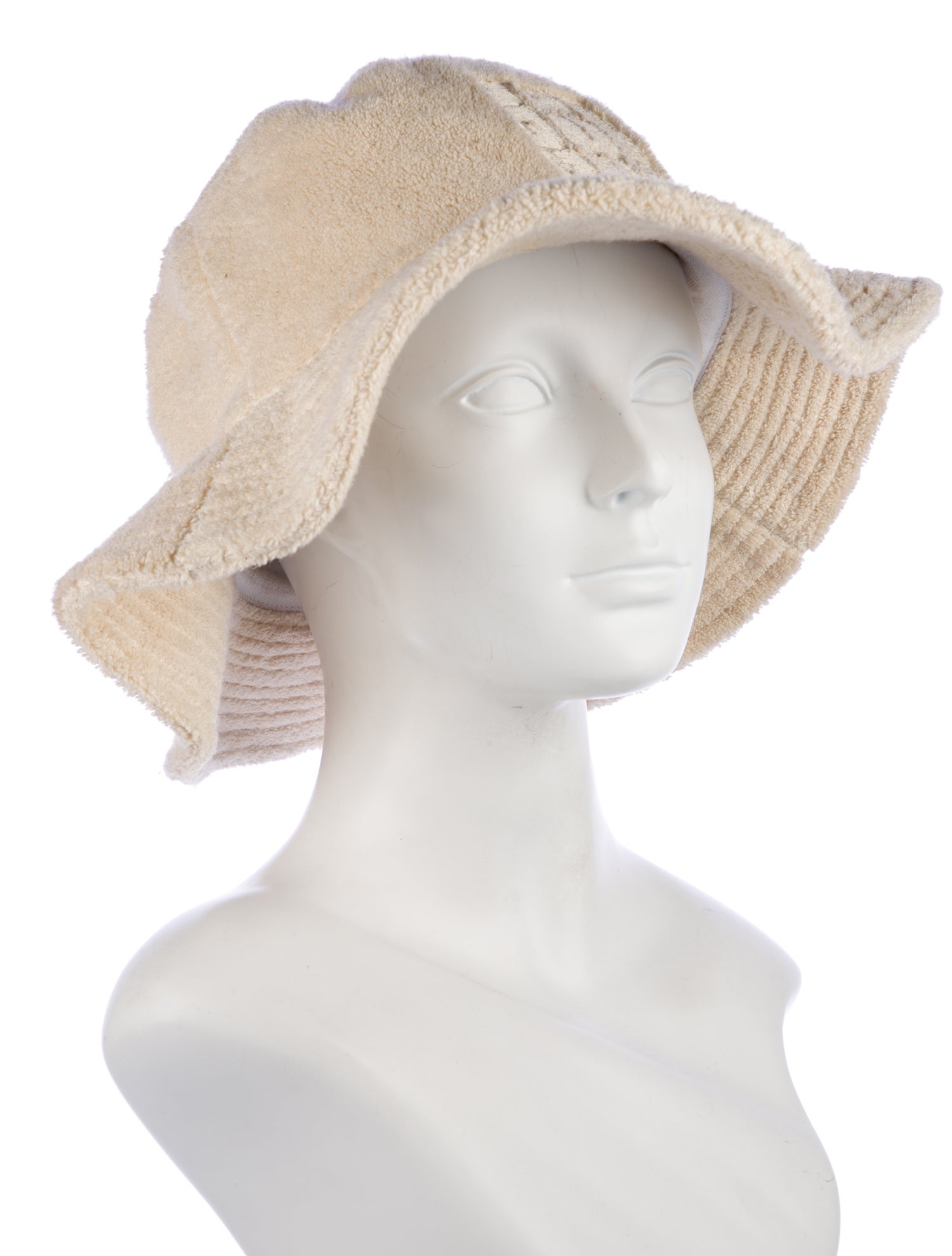 Jacquemus Le Bob Banho Hat
