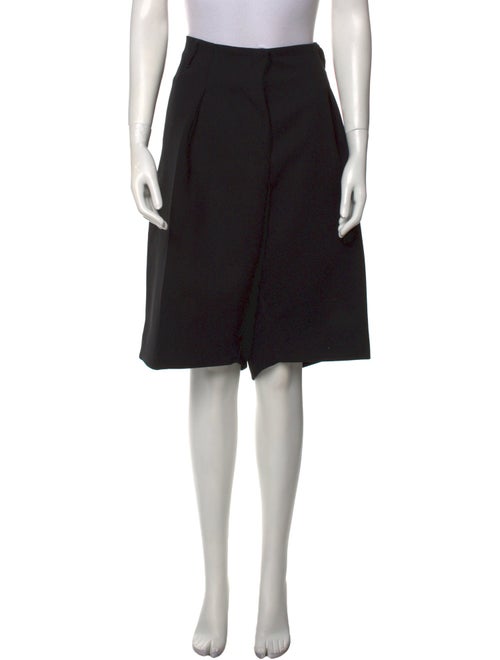 Jacquemus Knee-Length Shorts