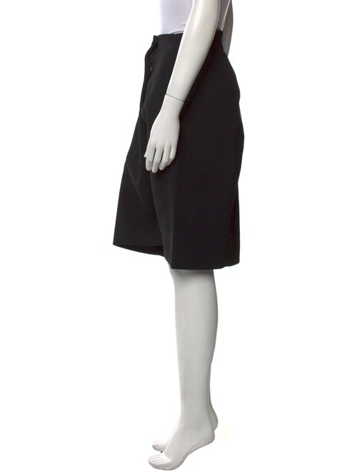 Jacquemus Knee-Length Shorts
