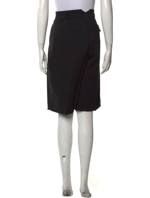 Jacquemus Knee-Length Shorts