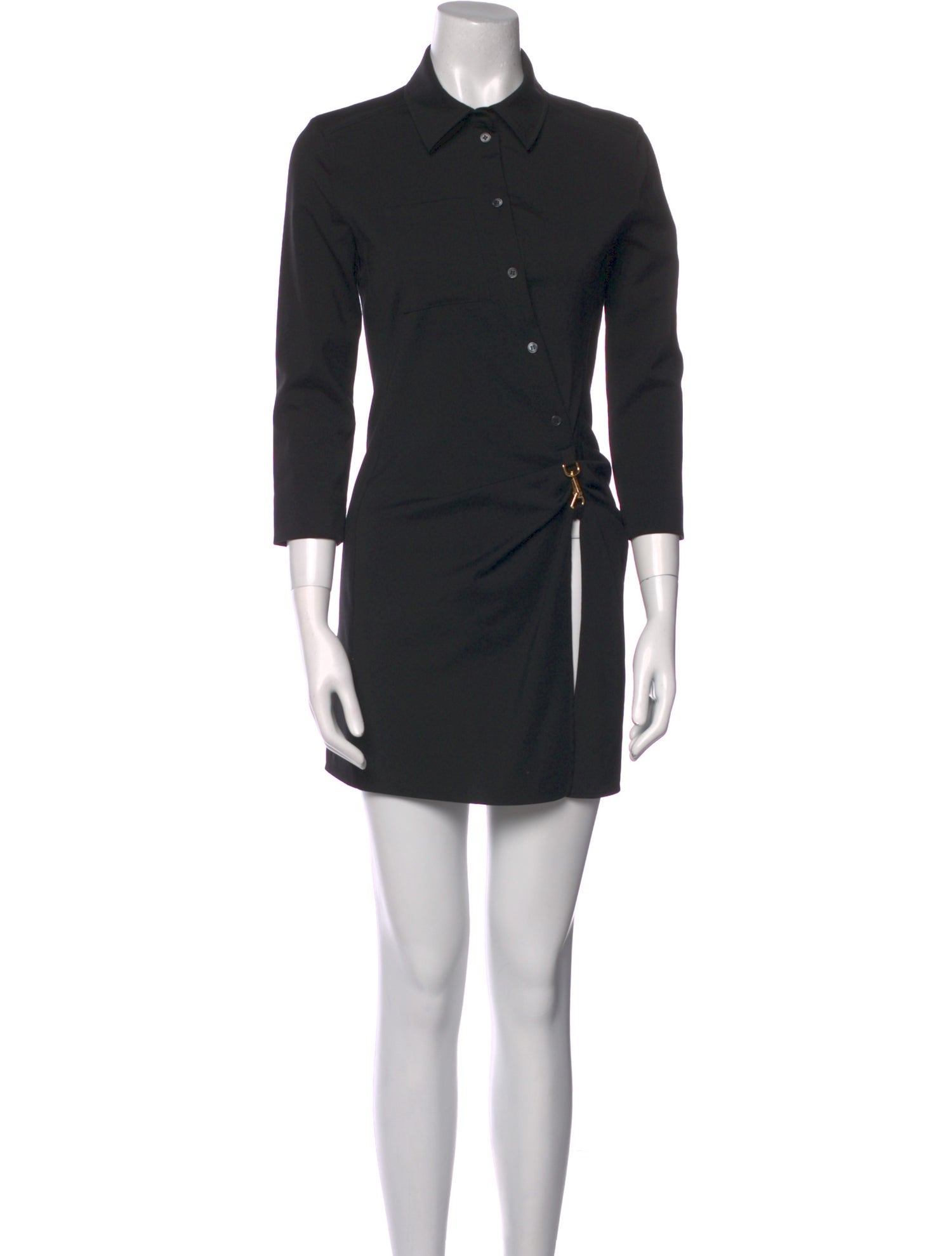 Jacquemus Mini Dress