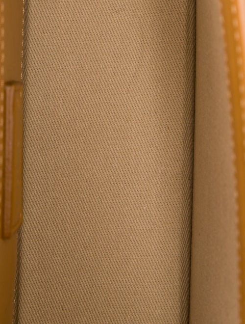 Jacquemus Leather Shoulder Bag