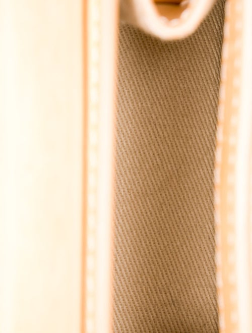 Jacquemus Leather Le Chiquito Mini