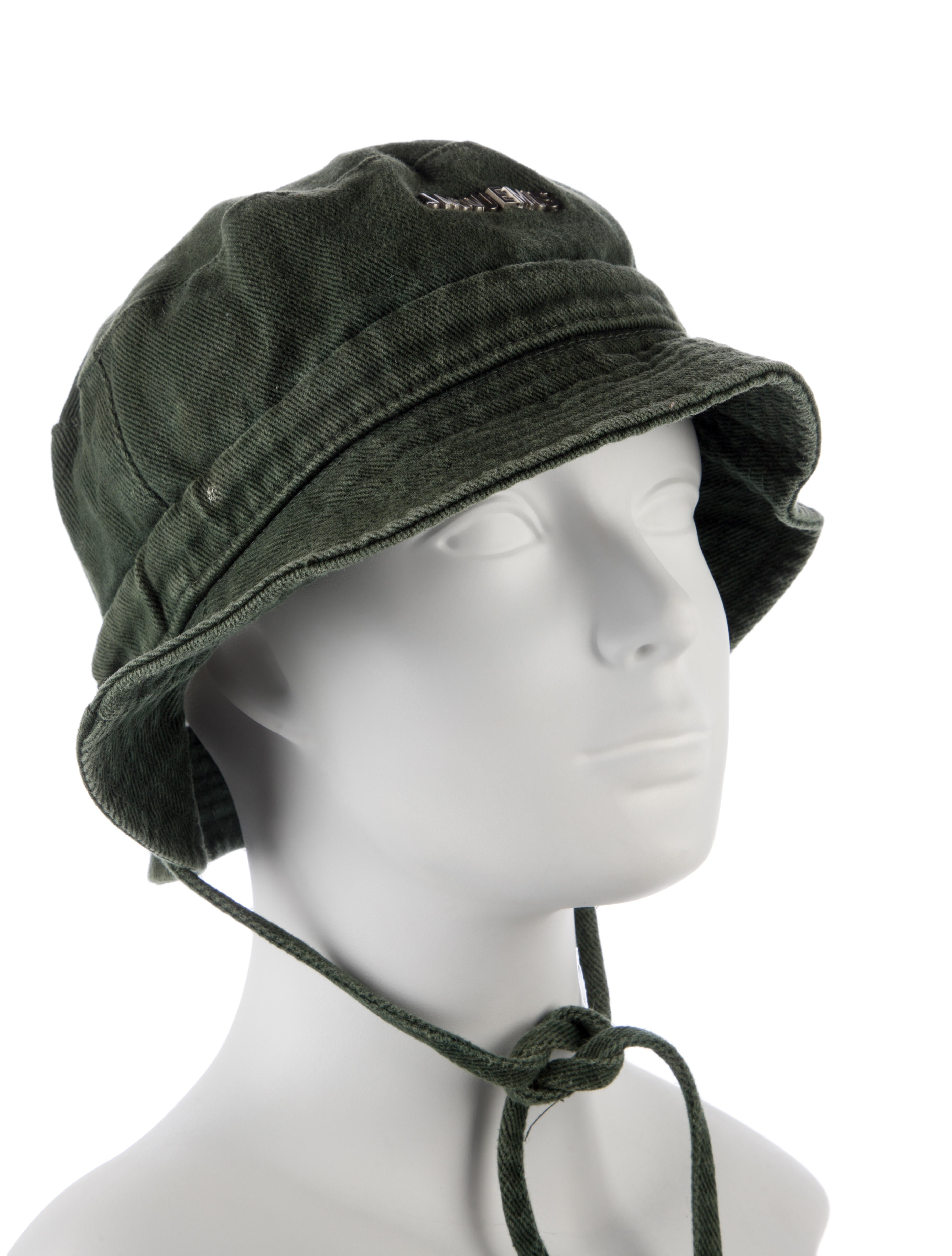 Jacquemus Bucket Hat