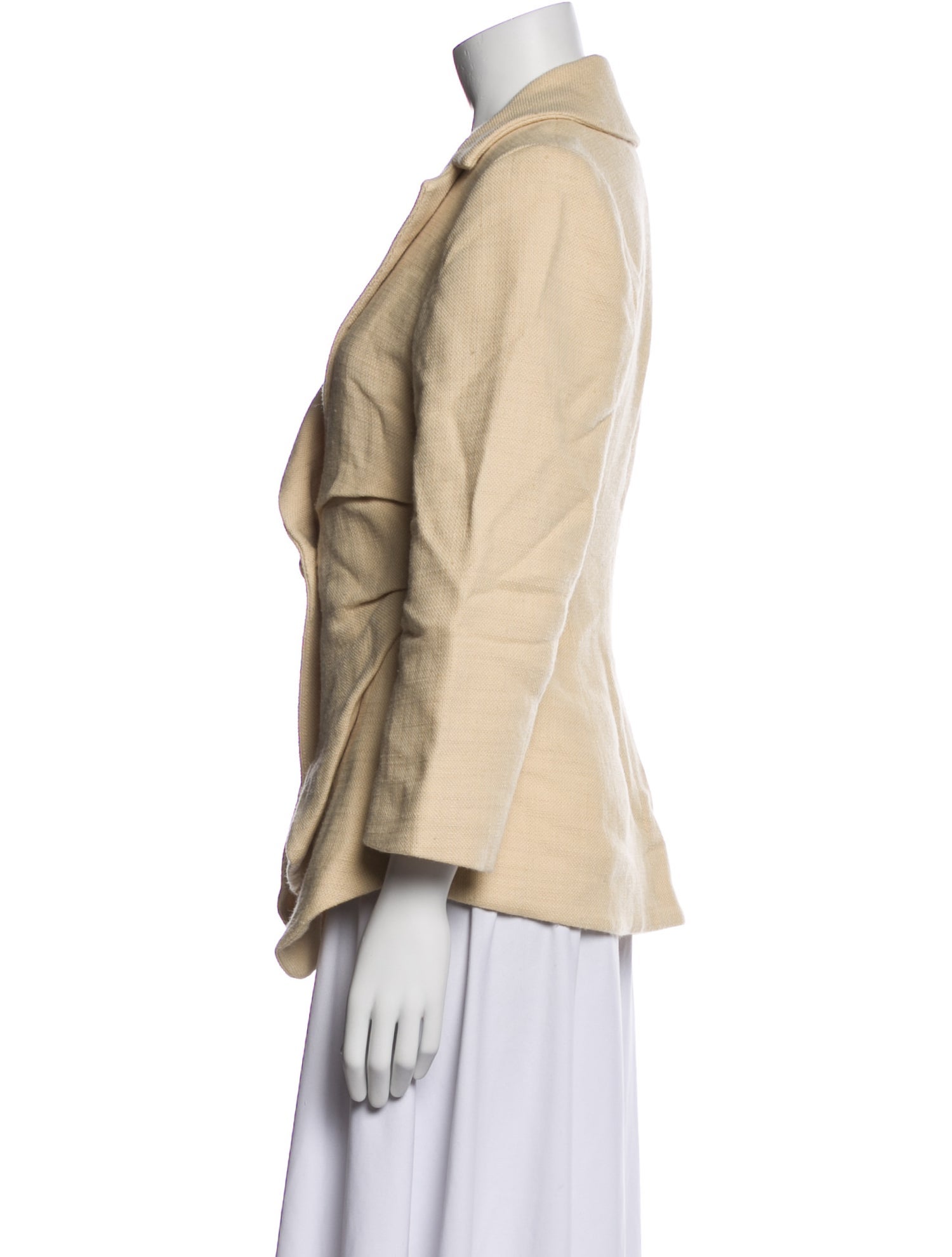 Jacquemus Wool Blazer w/ Tags