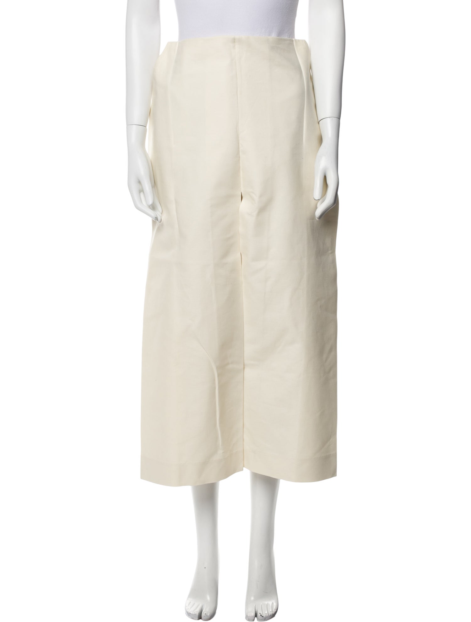 Jacquemus Wide Leg Pants w/ Tags