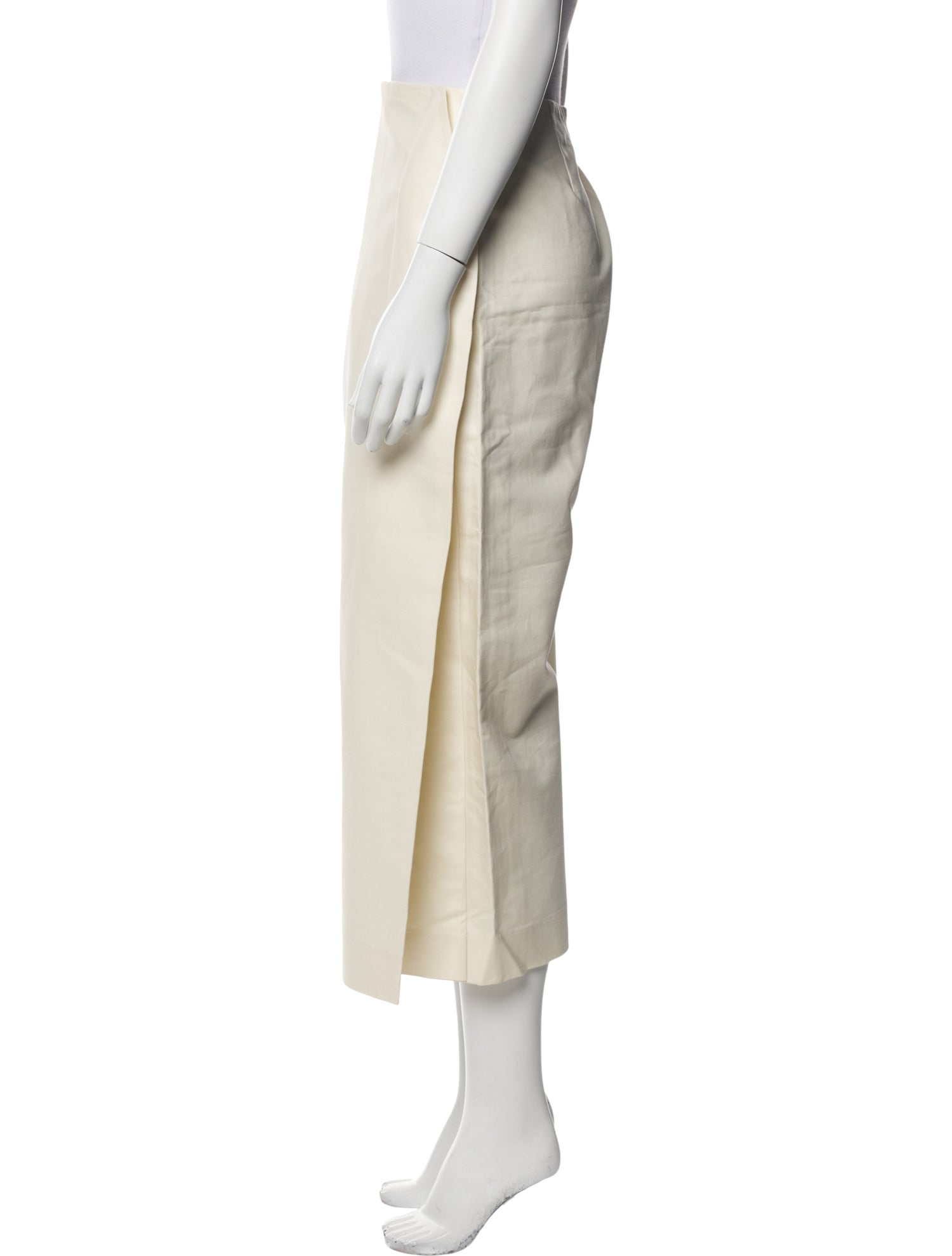 Jacquemus Wide Leg Pants w/ Tags