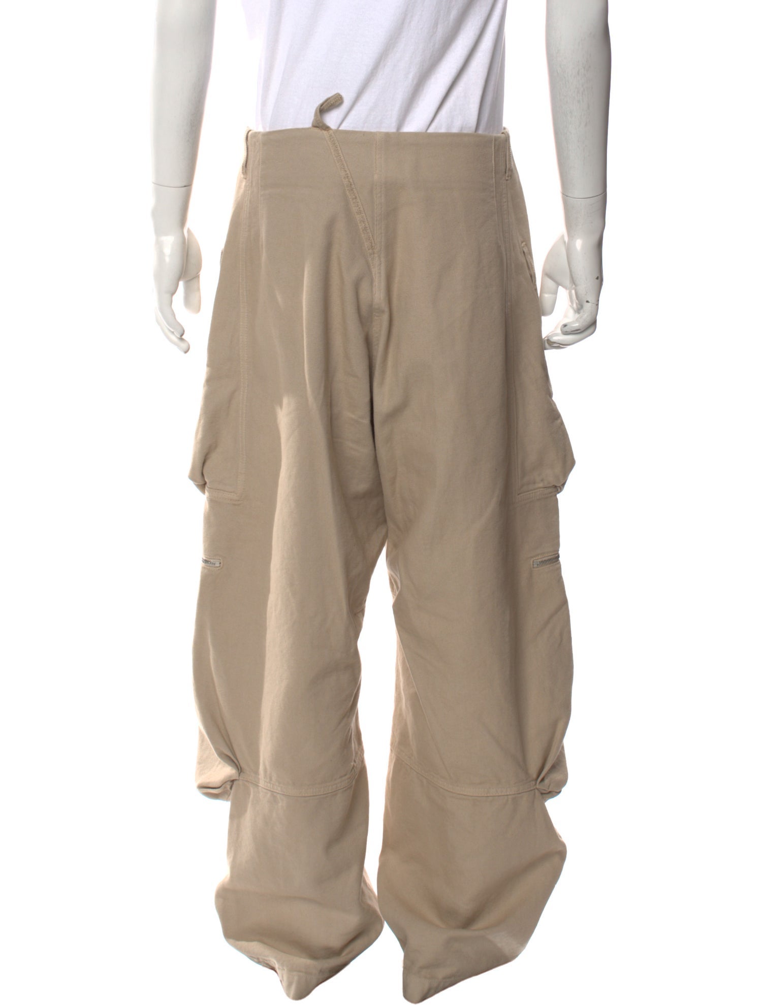 Jacquemus Cargo Pants