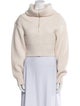 Jacquemus Wool Turtleneck Sweater