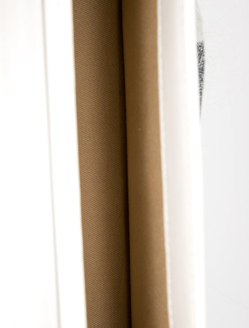 Jacquemus Leather Shoulder Bag