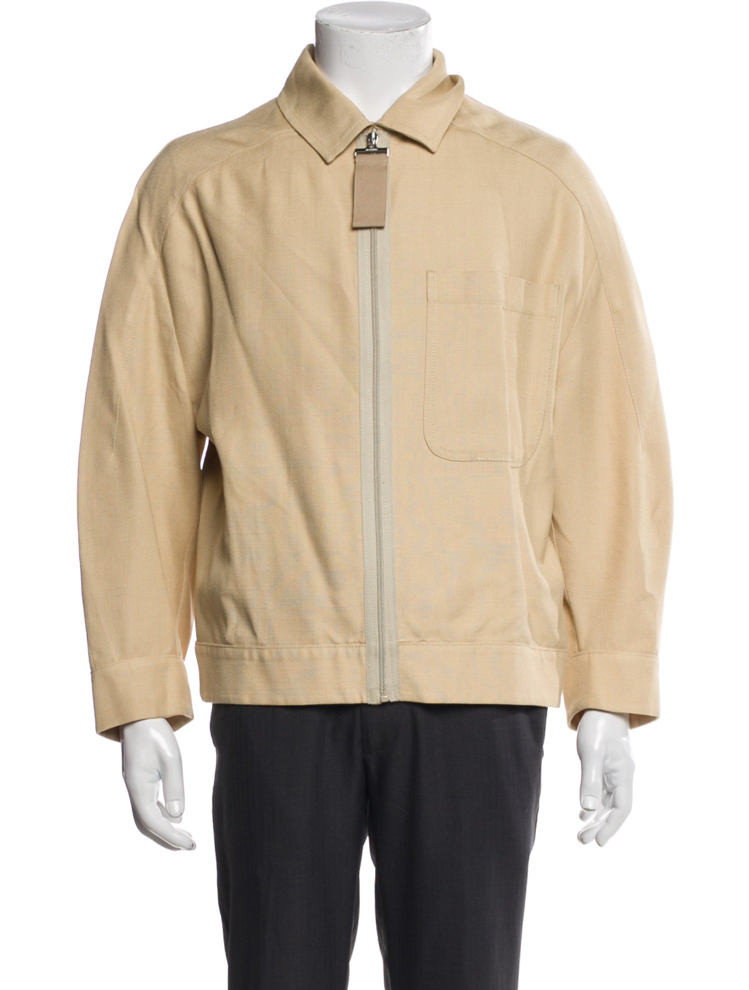 Jacquemus Windbreaker