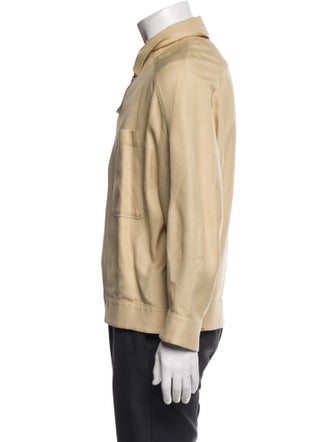 Jacquemus Windbreaker