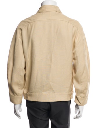 Jacquemus Windbreaker