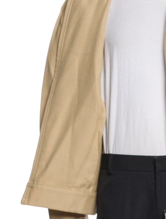 Jacquemus Windbreaker