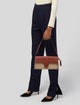 Jacquemus Wicker Shoulder Bag