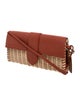 Jacquemus Wicker Shoulder Bag