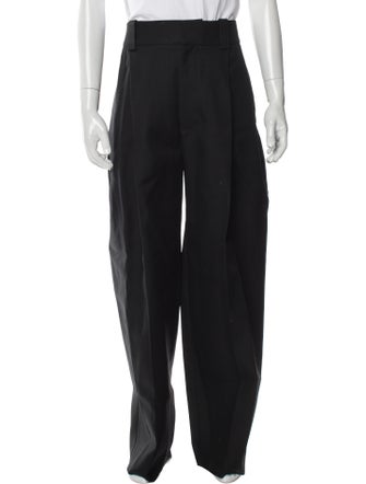Jacquemus Virgin Wool Pants