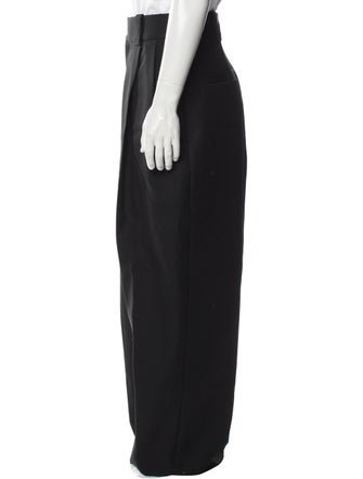 Jacquemus Virgin Wool Pants