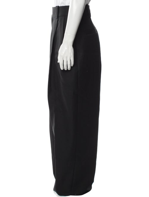 Jacquemus Virgin Wool Pants