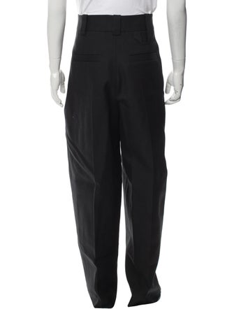 Jacquemus Virgin Wool Pants