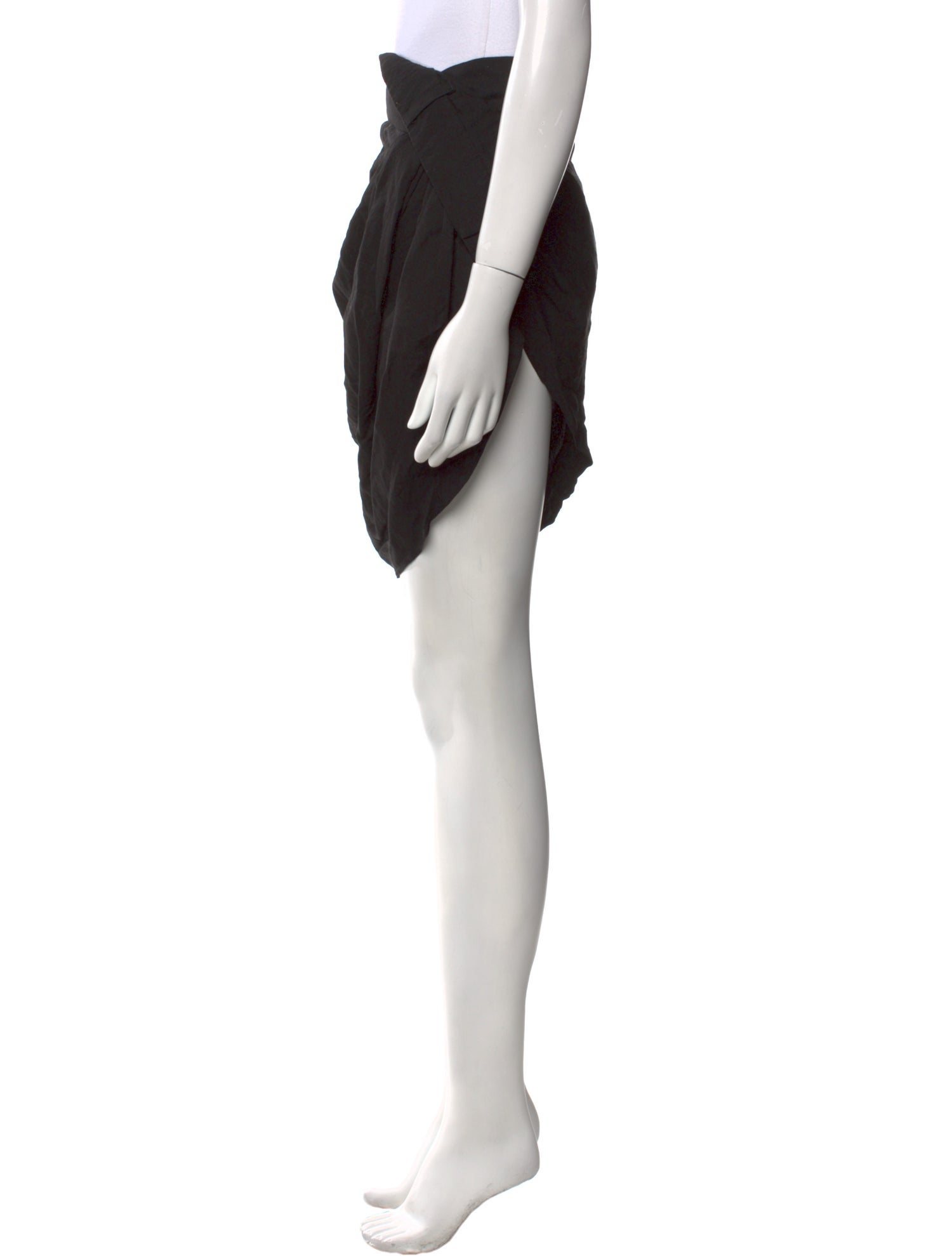 Jacquemus Knee-Length Skirt