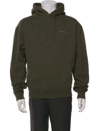 Jacquemus Turtleneck Long Sleeve Pullover