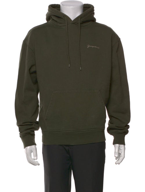 Jacquemus Turtleneck Long Sleeve Pullover