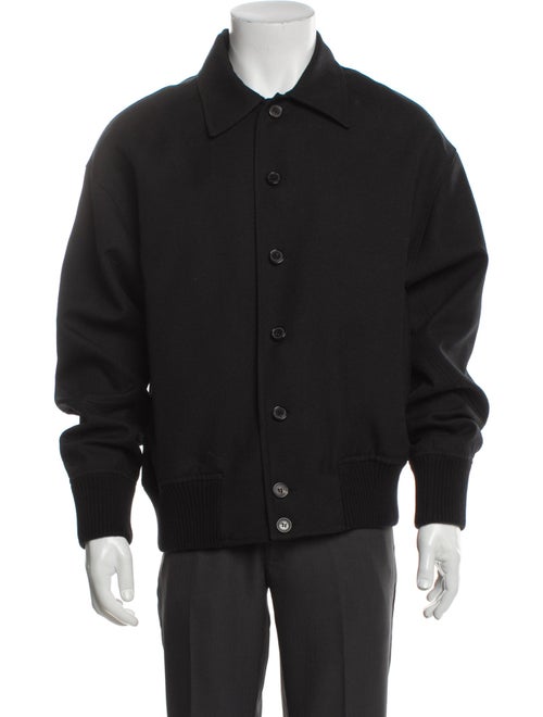 Jacquemus Wool Jacket
