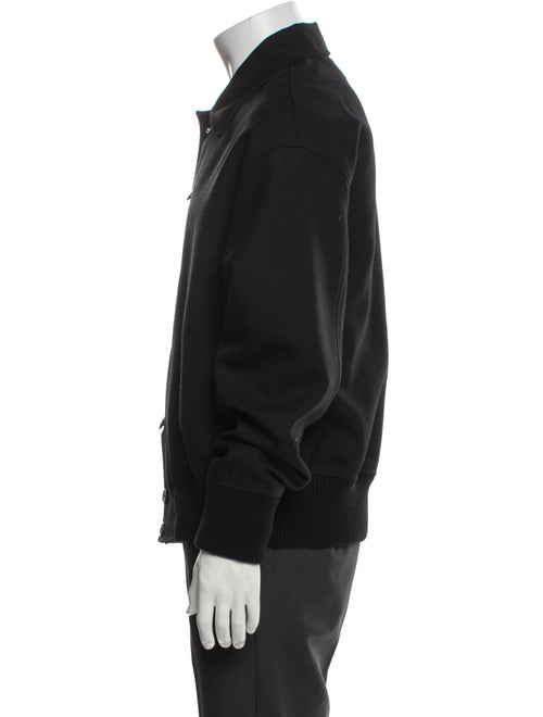 Jacquemus Wool Jacket