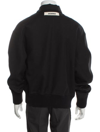 Jacquemus Wool Jacket