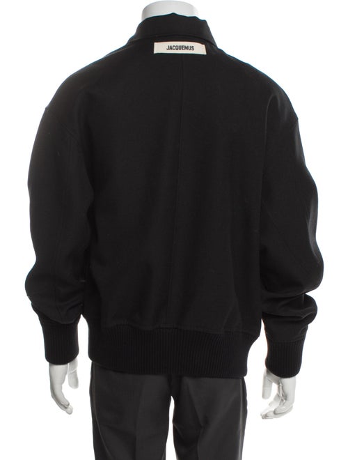 Jacquemus Wool Jacket